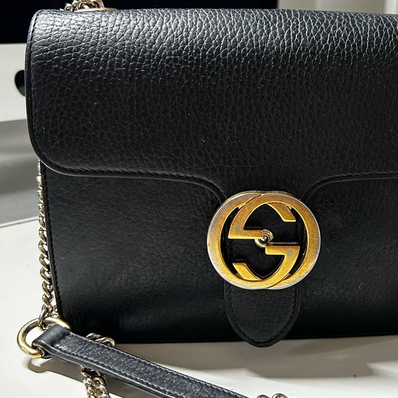 Gucci Purse - Picture 5 of 11